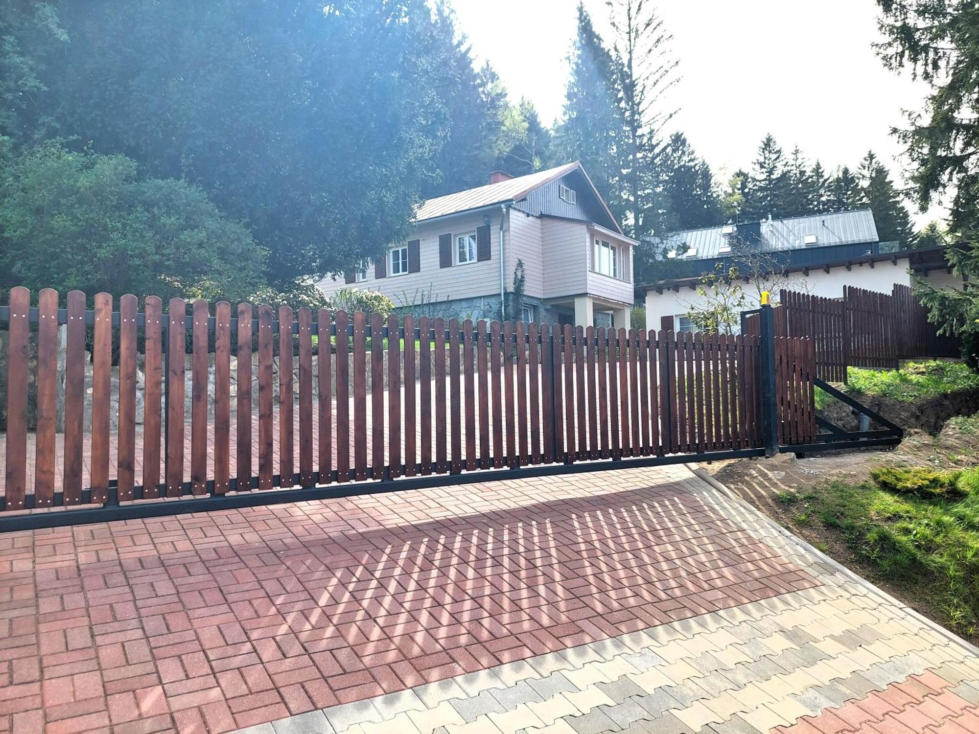 Domki Pod Cisem Карпач Экстерьер фото